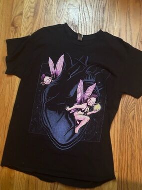 Melanie Martinez tour shirt